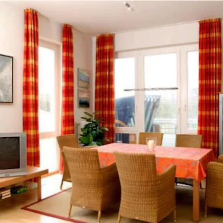 Apartman Kaiserhof 015 *