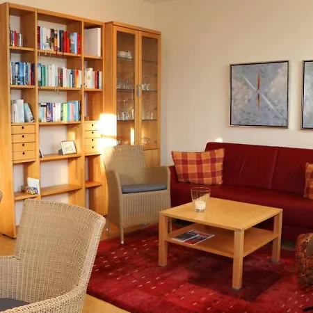 Kaiserhof 015 Apartman