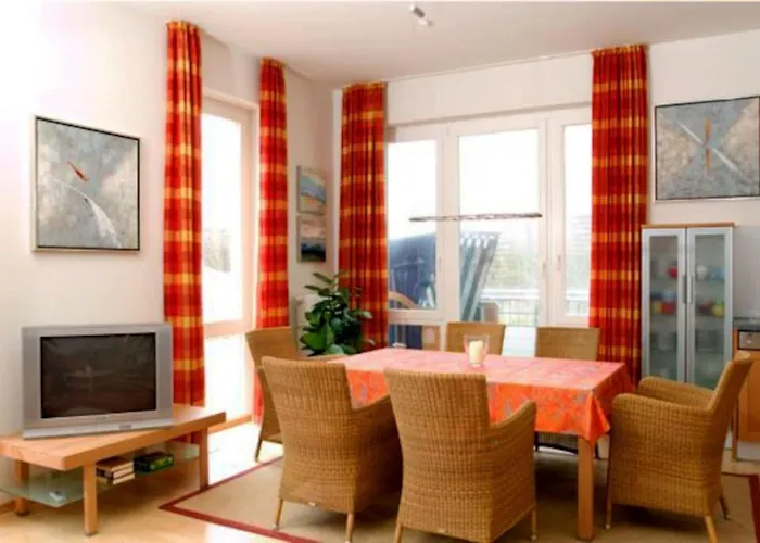 公寓 Kaiserhof 015 *